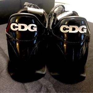 COMME DES GARÇONS/Nike Nighttrack CDG/MENS SIZE 12